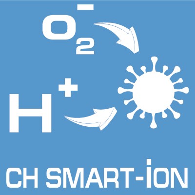 CH SMART ION FILTER
